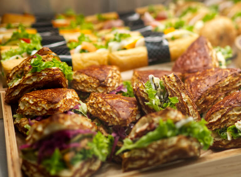 Słodkie Otwarcie w Gdyni po remodelingu - Zdjęcie 4