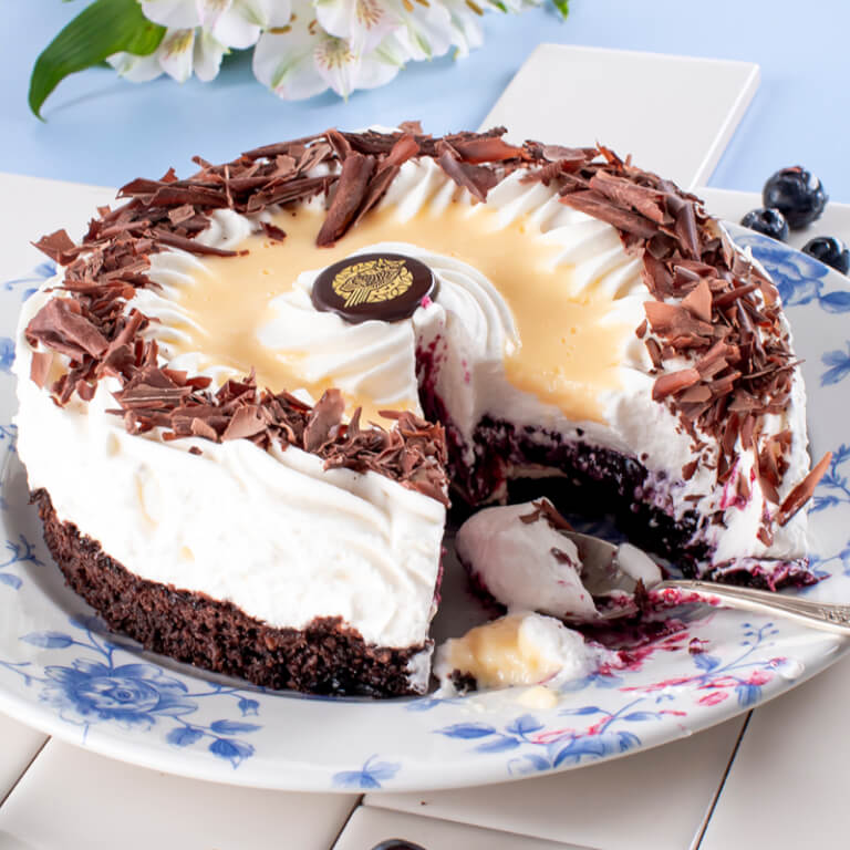 Tort Joli - Torty Standardowe - Torty - Zdjęcie 2