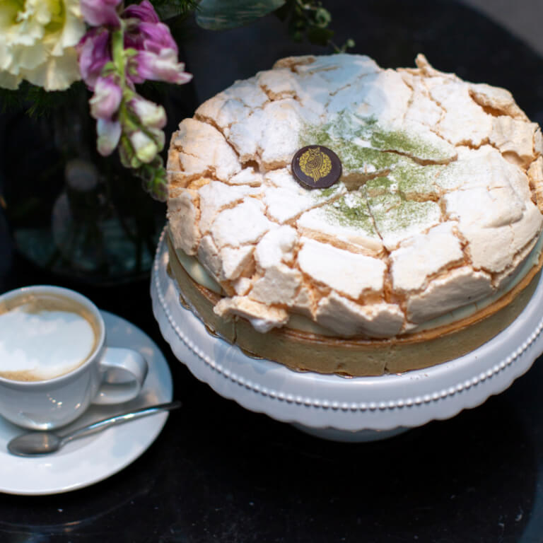 Cappuccino (duże) - Kawa - Kawa - Zdjęcie 1