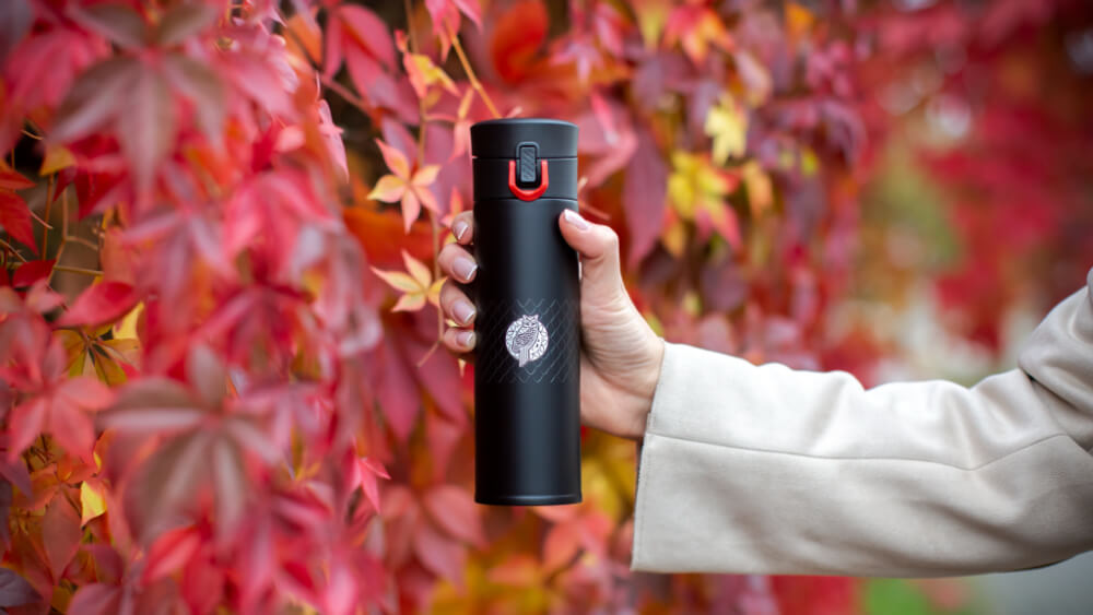 Kubek termiczny jako prezent: dla kogo i na jaką okazję?