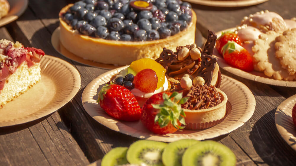 Jak upiec idealne babeczki: porady i triki dla początkujących