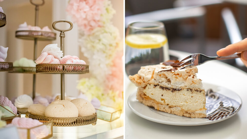 Beza Pavlova – poznaj jej historię i idealny przepis!