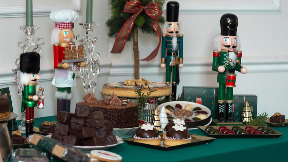 Święta zero waste, czyli jak nie marnować jedzenia w czasie Świąt