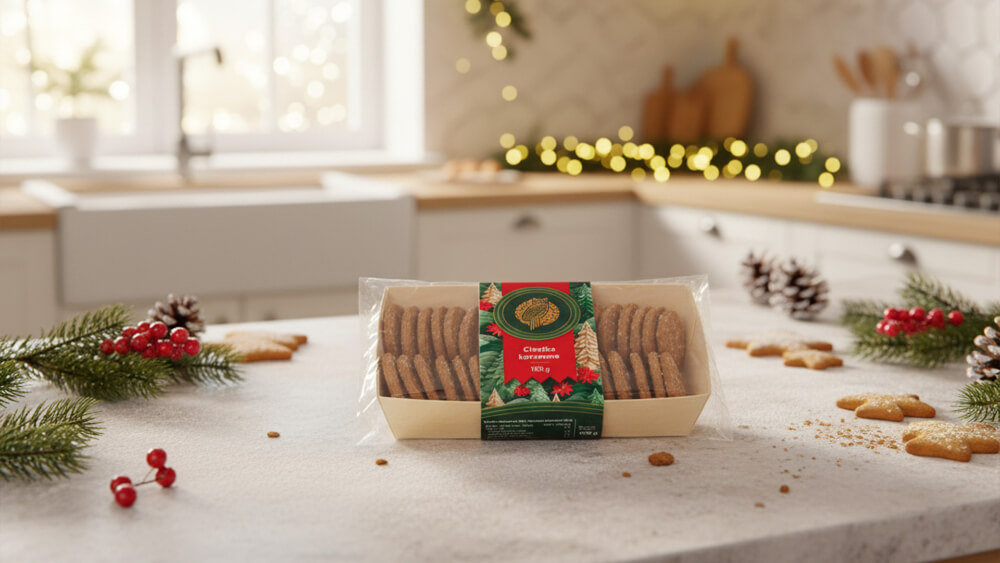 Sekrety przygotowania idealnych ciastek korzennych: porady i triki