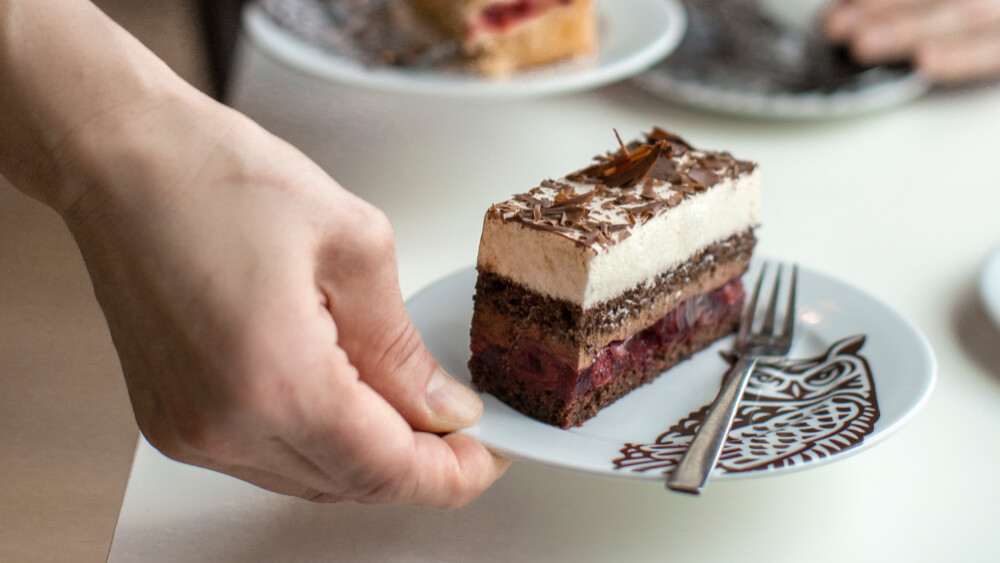 Słodki duet - Zdjęcie 1