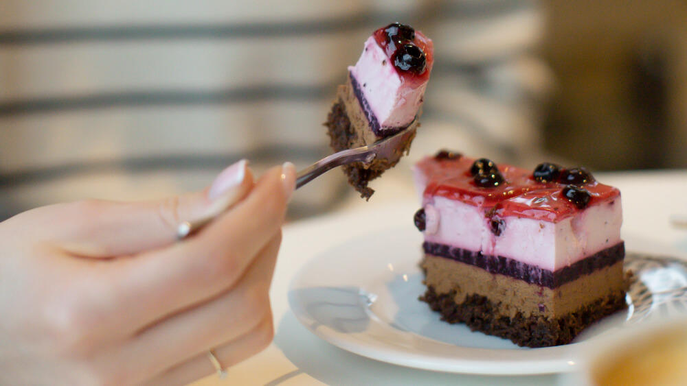 Słodki duet - Zdjęcie 3