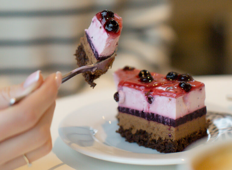 Słodki duet - Zdjęcie 3