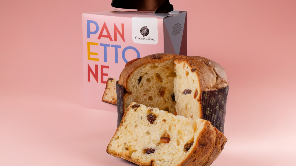 Panettone: historia i pochodzenie słynnego włoskiego deseru