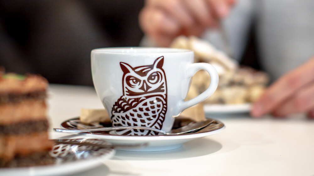 Cappuccino, latte czy americano – zróżnicowany świat kawy