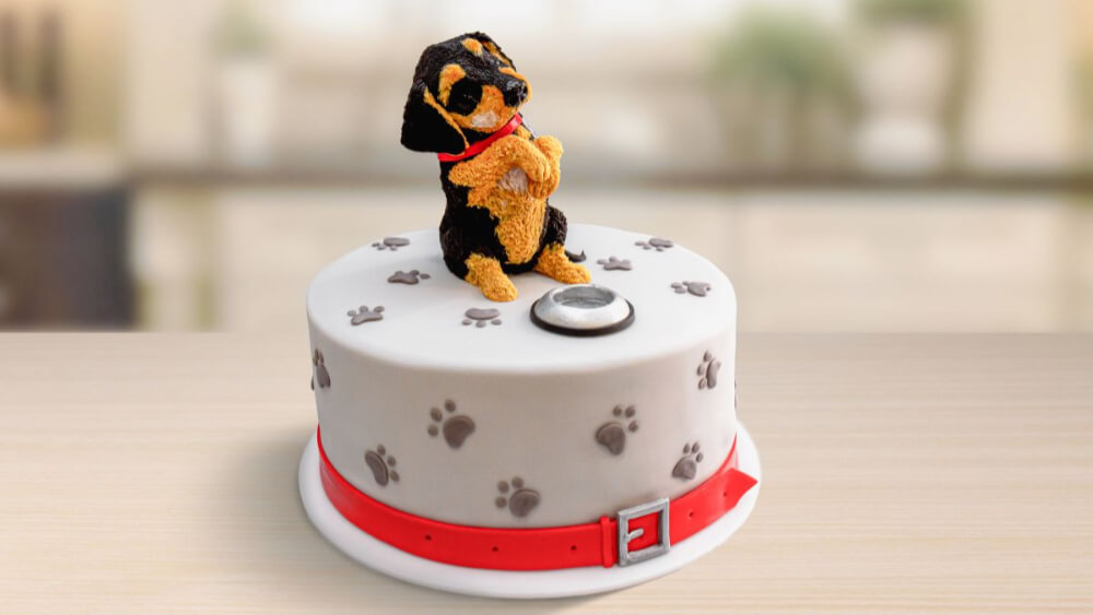 Dekoracyjny tort dla dziecka. Zobacz nasze 3 wyjątkowe inspiracje!