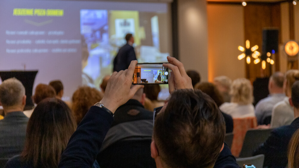 Zlot sów z całej sieci. - Zdjęcie 1