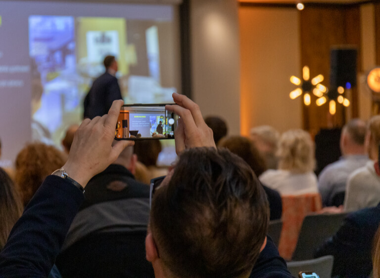 Zlot sów z całej sieci. - Zdjęcie 1