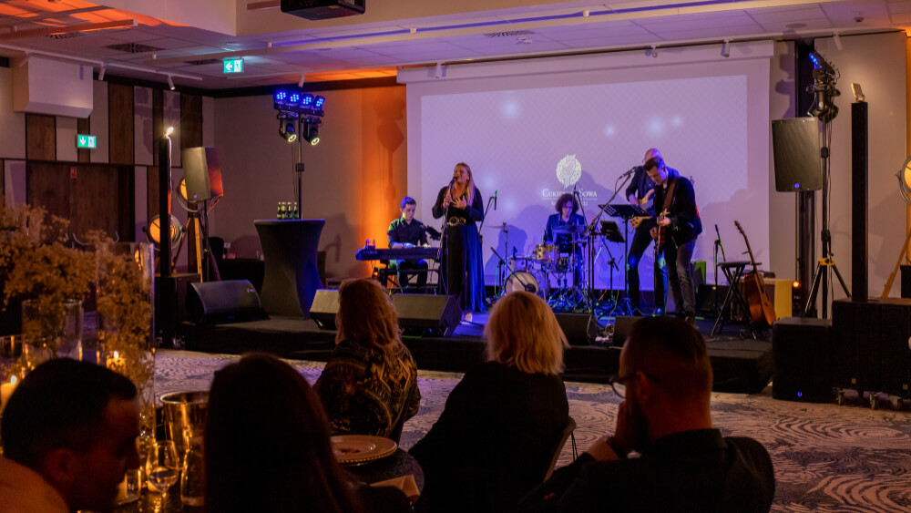 Zlot sów z całej sieci. - Zdjęcie 3