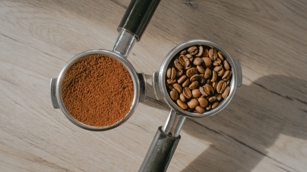 Odkryj sekret doskonałej kawy – sprawdź, jak prawidłowo zmielić ziarna
