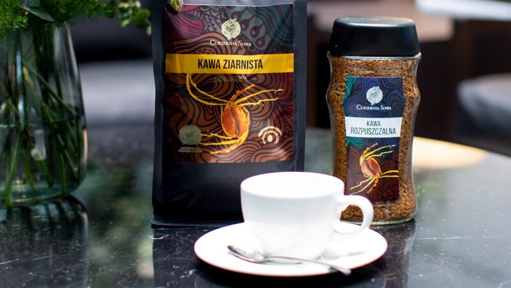 Alternatywne sposoby parzenia kawy – zrób to sam!