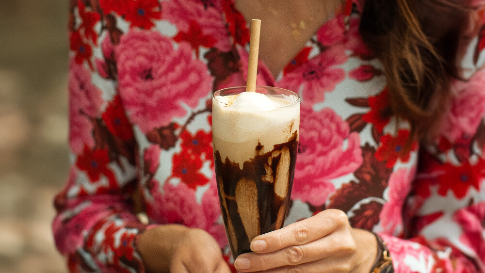 Mrożone kawy z Cukierni Sowa – idealne orzeźwienie na gorące dni