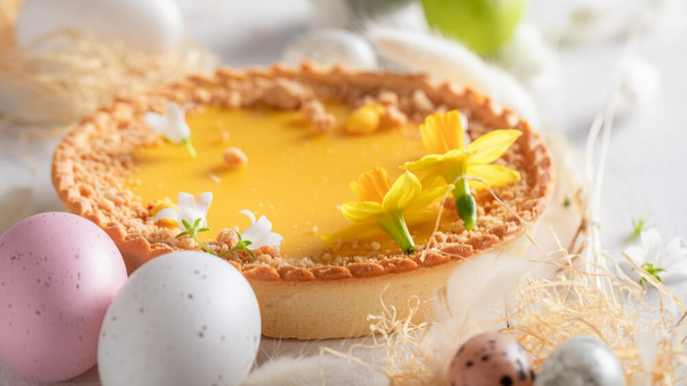 Tradycyjne i nowoczesne przepisy na wielkanocne mazurki