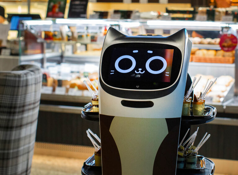 Słodkie otwarcie w Żninie - Zdjęcie 8