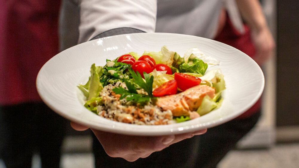 Słodkie otwarcie w Żninie - Zdjęcie 11