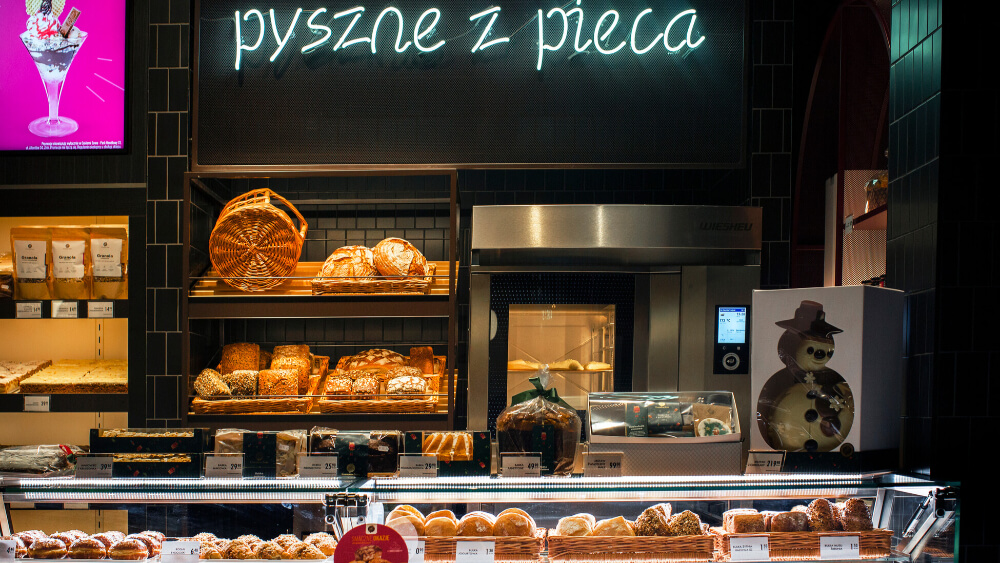 Słodkie otwarcie w Żninie - Zdjęcie 6