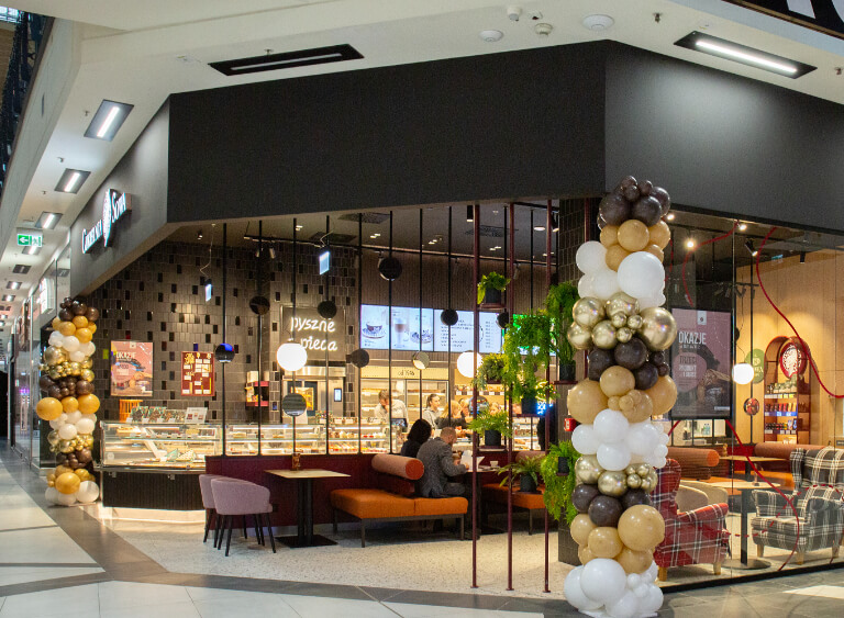 Słodki debiut Cukierni Sowa w Częstochowie  - Zdjęcie 2