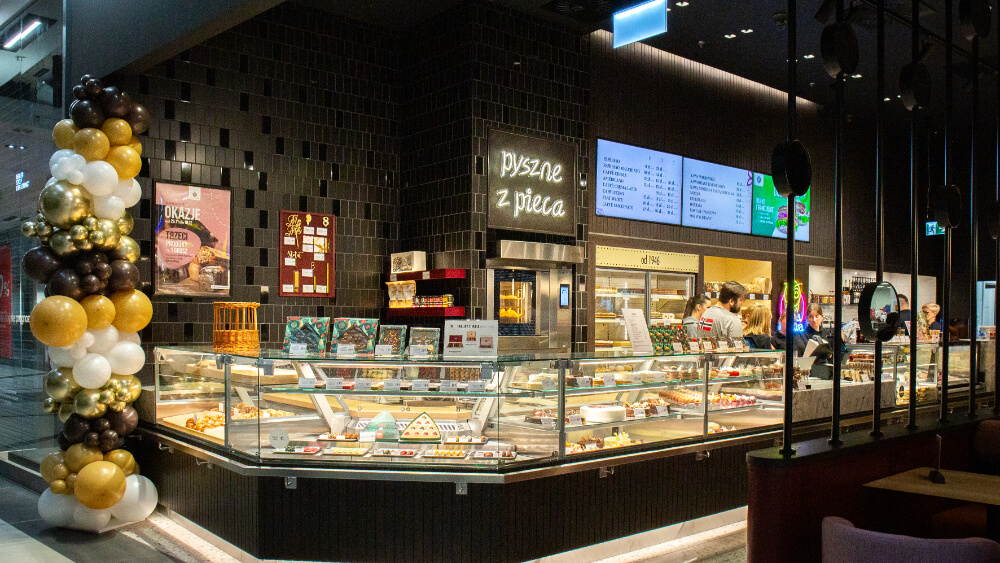 Słodki debiut Cukierni Sowa w Częstochowie  - Zdjęcie 1