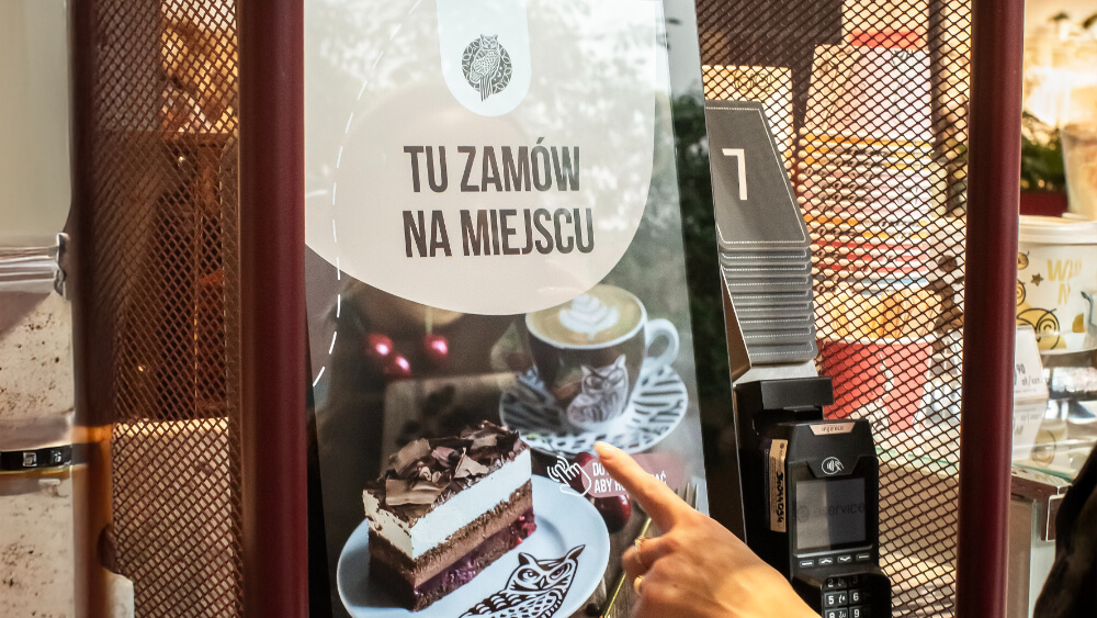 Czwarta Cukiernia Sowa w Krakowie oficjalnie otwarta!  - Zdjęcie 4