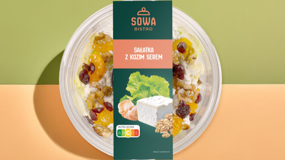 3 sposoby na szybkie sałatki do pracy czy na studia