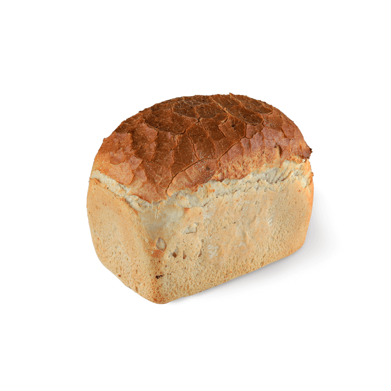 Chleb pszenno-ziemniaczany