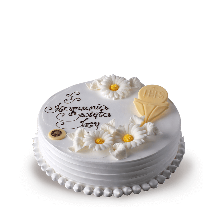 Tort Przesłanie Miłości