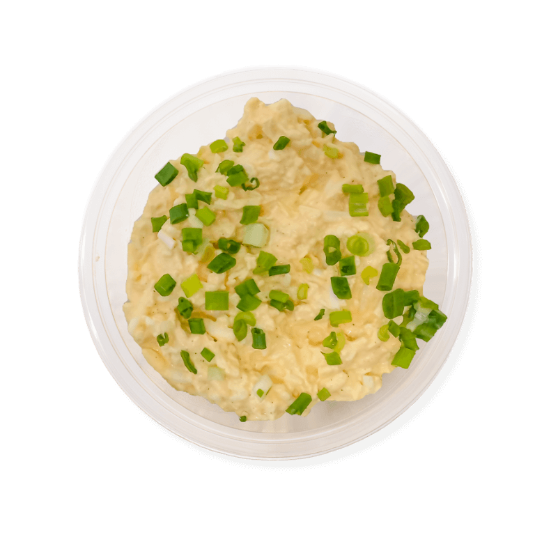 Яєчна паста