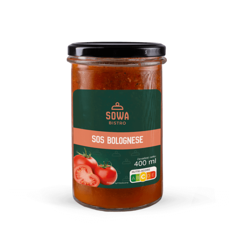 Sos boloński