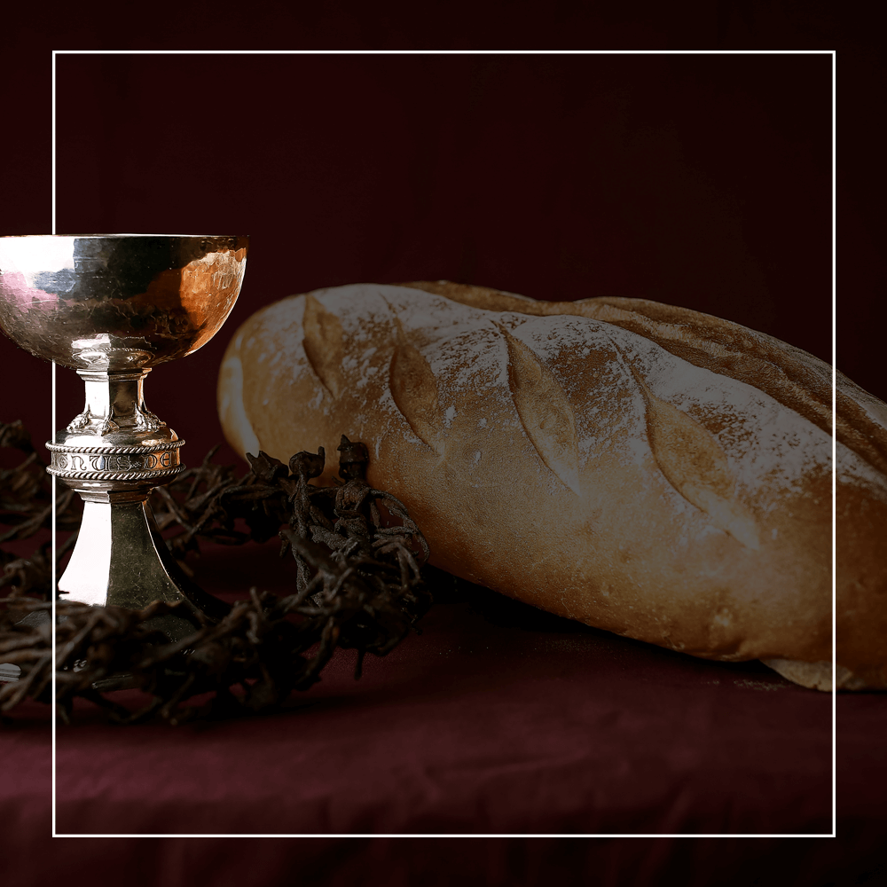 Торти до Святого Причастя