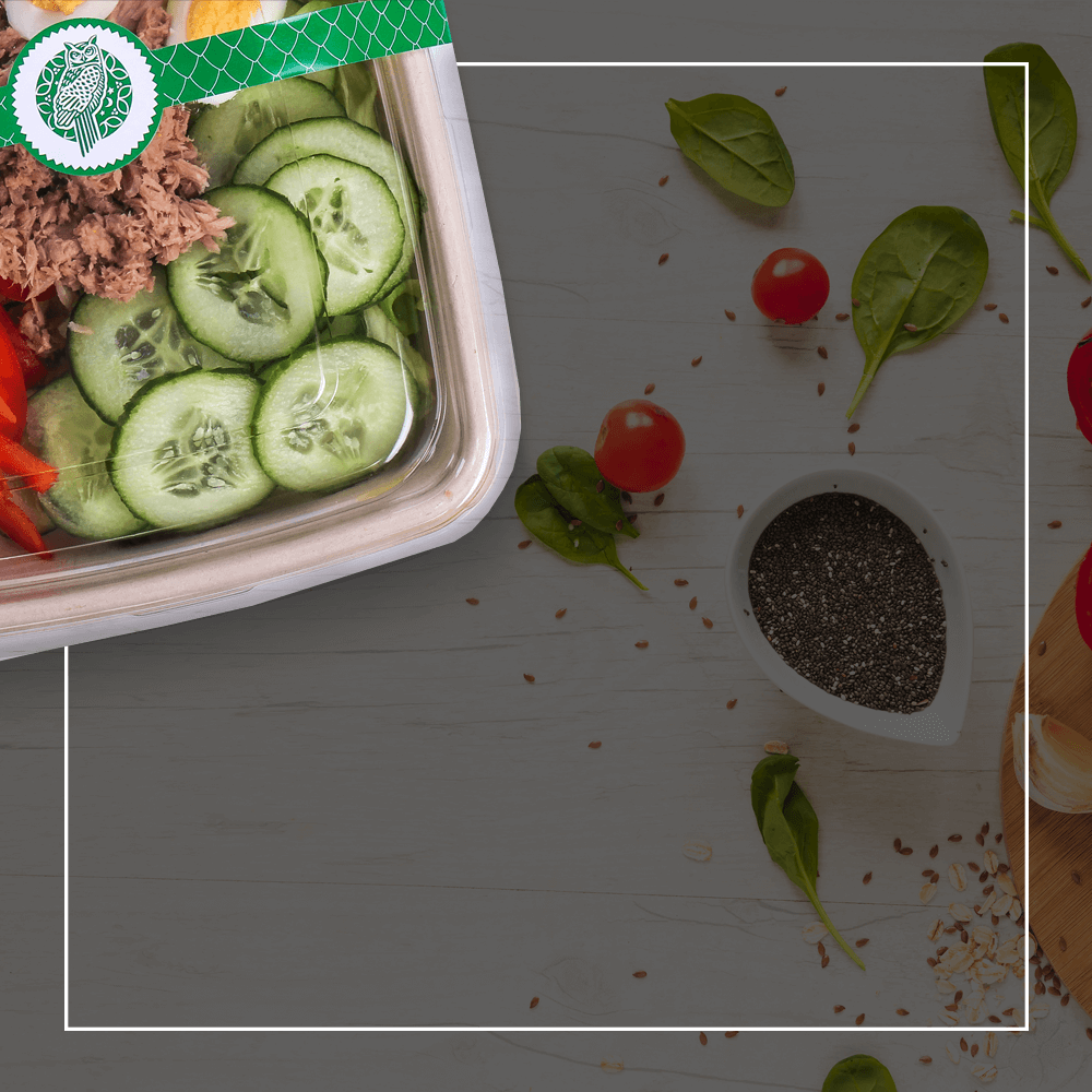 Пропозиції на сніданок