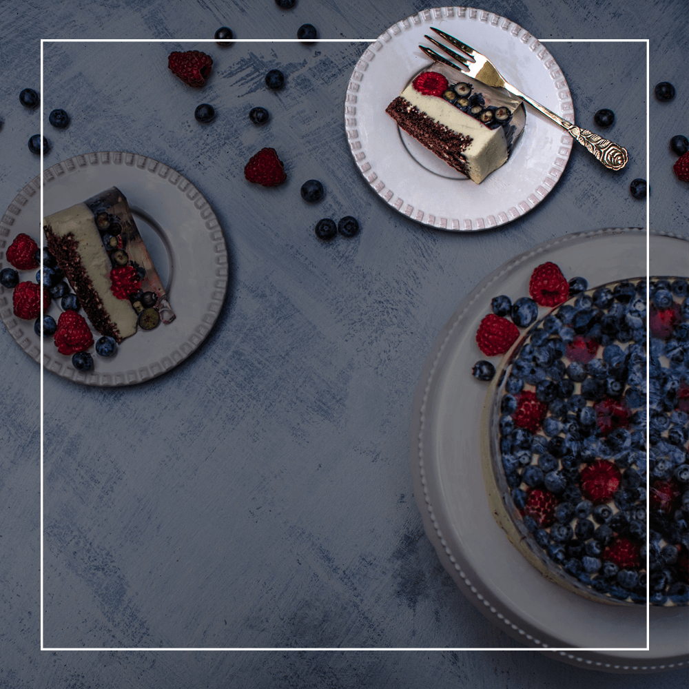 Тістечка на замовлення