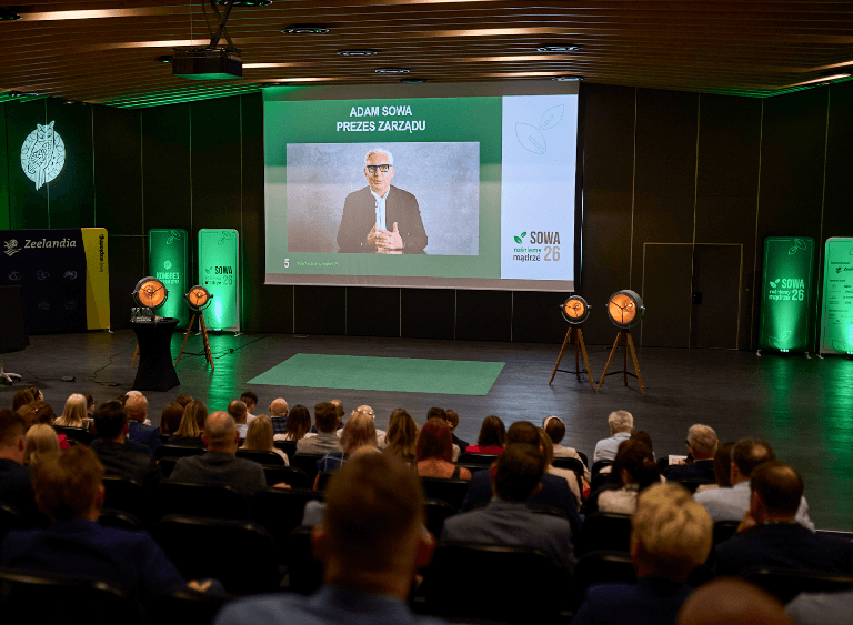 Zlot sów całej sieci 2024 - Zdjęcie 1