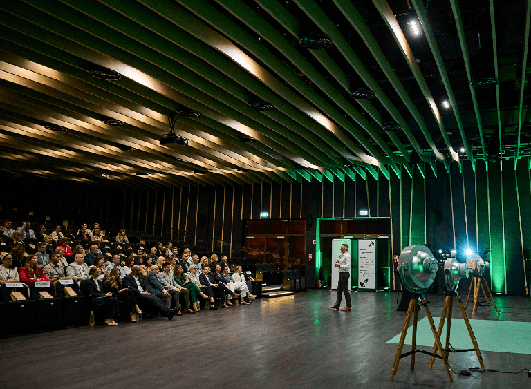 Zlot sów całej sieci 2024 - Zdjęcie 2