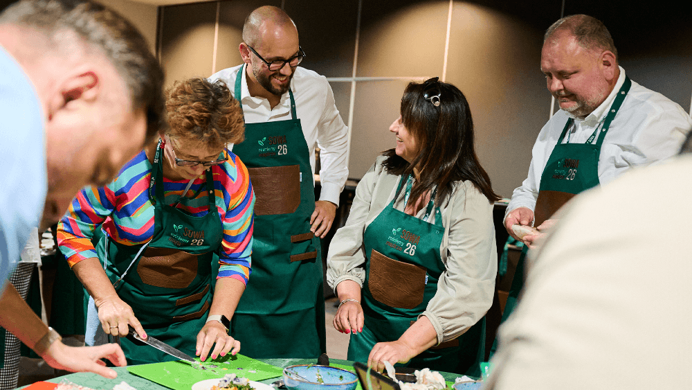 Zlot sów całej sieci 2024 - Zdjęcie 3