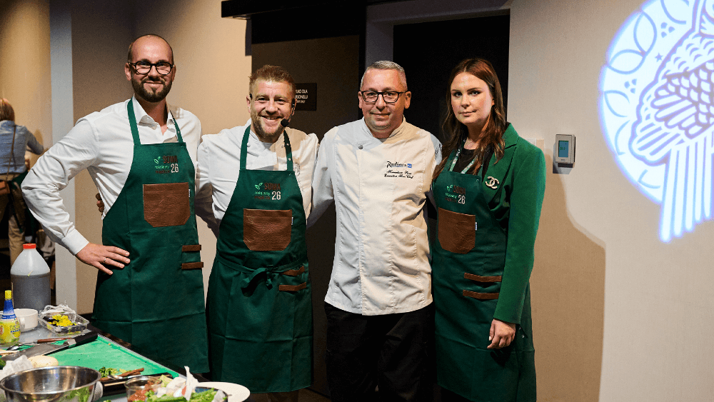 Zlot sów całej sieci 2024 - Zdjęcie 4