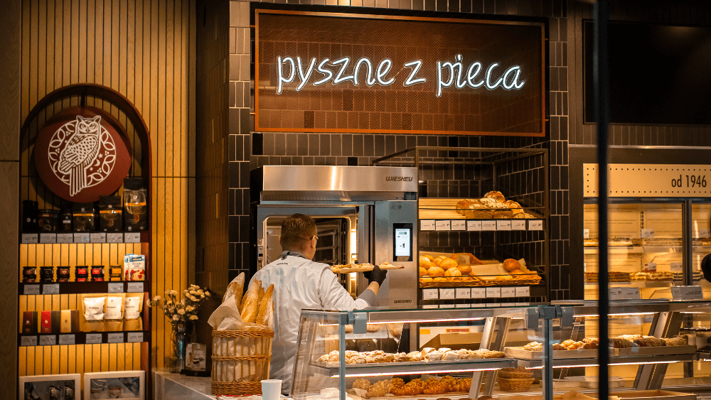 Słodkie otwarcie w Lesznie - Zdjęcie 5