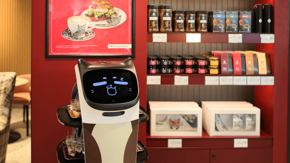 Słodkie otwarcie w Bydgoszczy po remodelingu - Zdjęcie 5