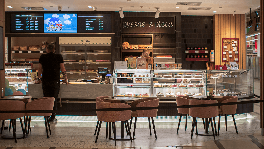 Słodkie otwarcie w Gdańsku - Zdjęcie 4