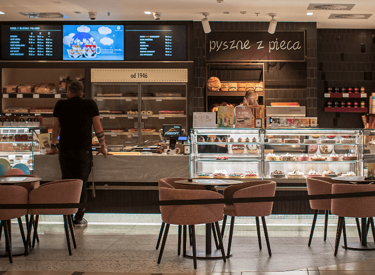 Słodkie otwarcie w Gdańsku - Zdjęcie 4