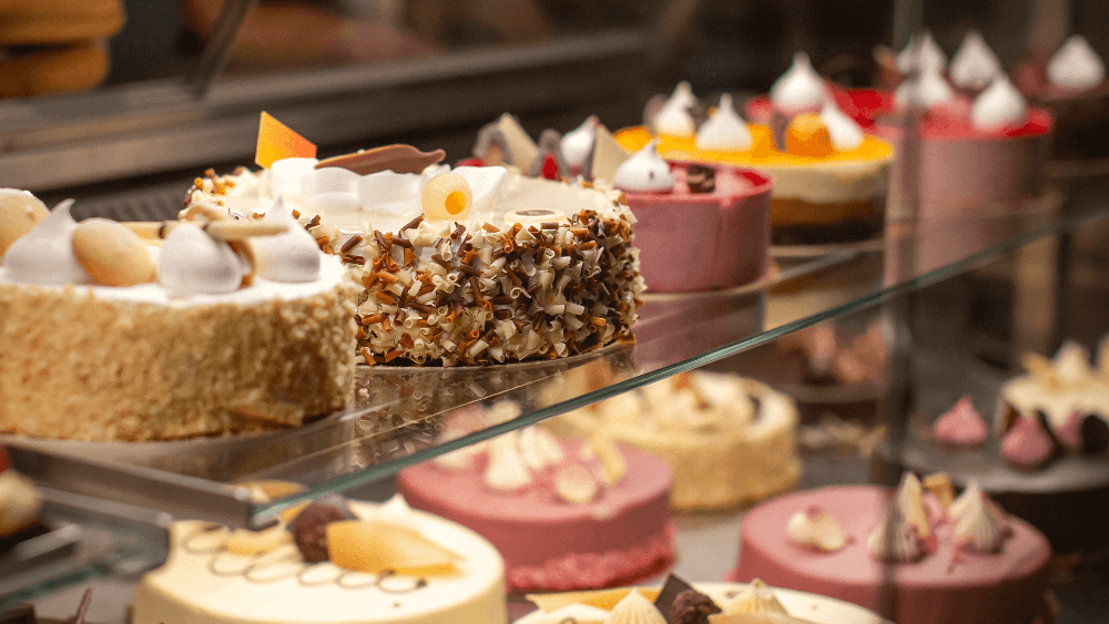 Słodkie otwarcie w Gdańsku - Zdjęcie 6