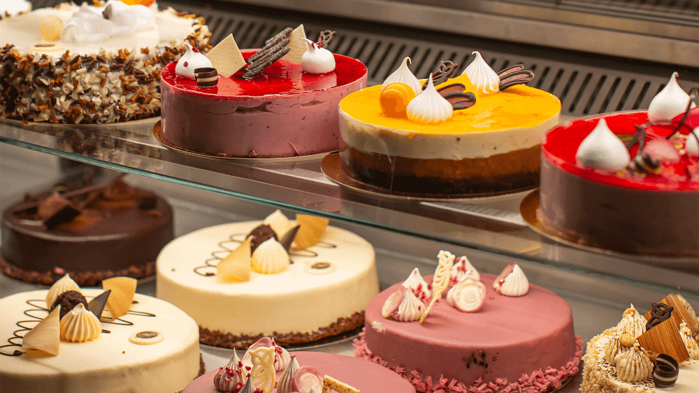 Słodkie otwarcie w Gdańsku - Zdjęcie 7