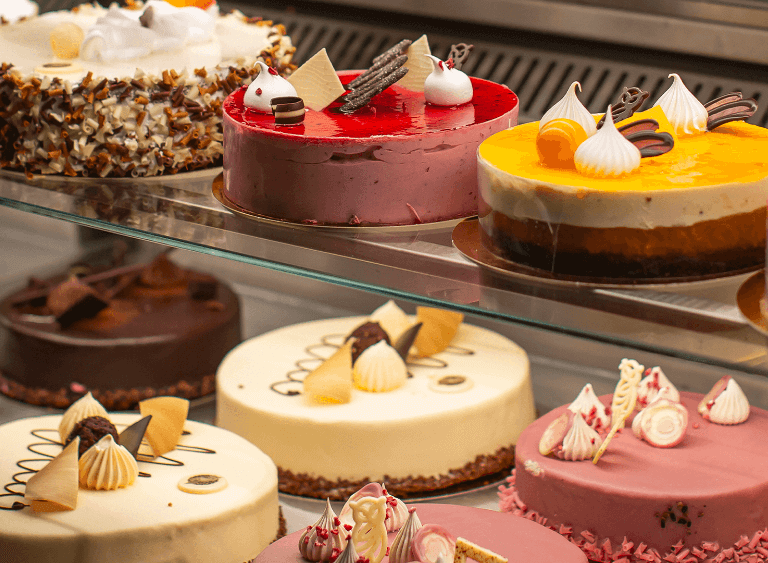 Słodkie otwarcie w Gdańsku - Zdjęcie 7