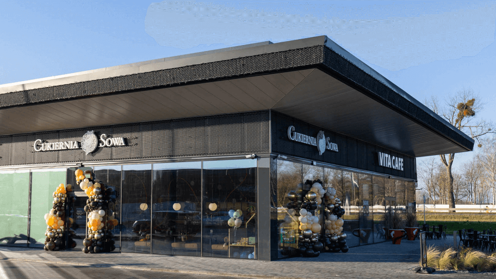 Słodkie otwarcia w Mysiadle, Krakowie, Szczecinie, Łodzi i Niemczu! - Zdjęcie 8