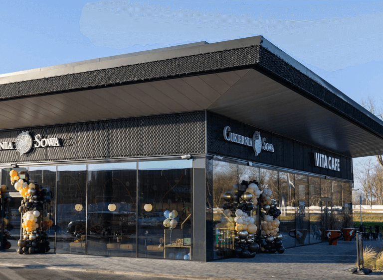 Słodkie otwarcia w Mysiadle, Krakowie, Szczecinie, Łodzi i Niemczu! - Zdjęcie 8