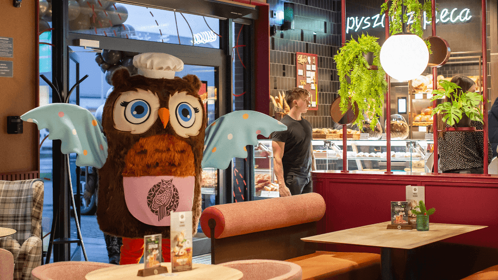 Słodkie otwarcia w Mysiadle, Krakowie, Szczecinie, Łodzi i Niemczu! - Zdjęcie 2