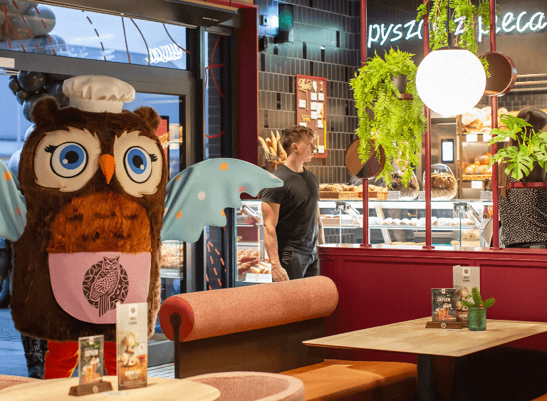 Słodkie otwarcia w Mysiadle, Krakowie, Szczecinie, Łodzi i Niemczu! - Zdjęcie 2